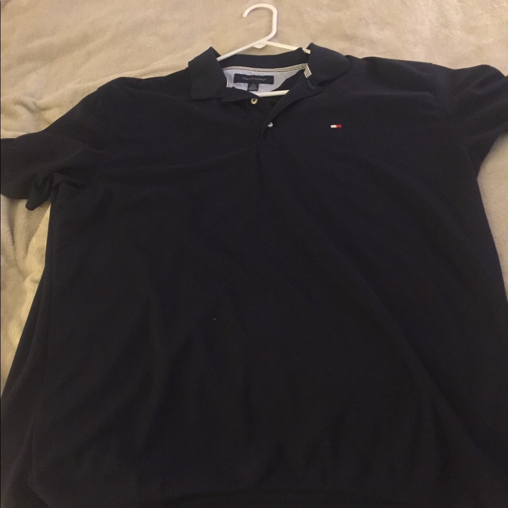 Tommy Hilfiger polo xl